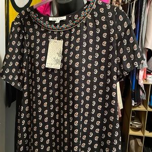 Black Rainn blouse🎁